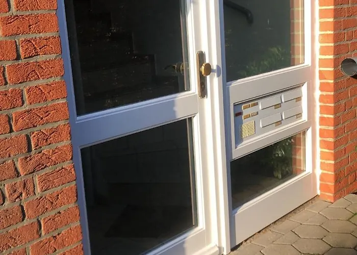 3-zi In Verden-hoenisch - Self-check-in - Kinderfreundlich - Balkon - Kaffeeautomat Διαμέρισμα Honisch